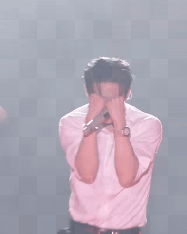 Kpop Dance GIF