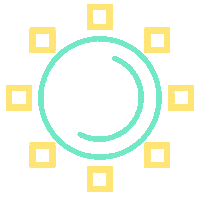 Smile Sticker