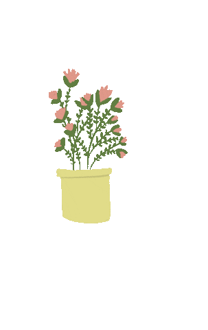 Plant Sticker