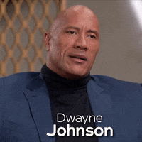 Dwayne the rock johnson GIF - Find on GIFER