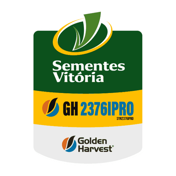 Sementes Vitória Sticker
