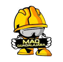 Maqui Maq Sticker by maqbombasygruas