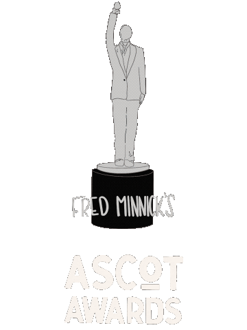 Ascot2021 Sticker by AMCP