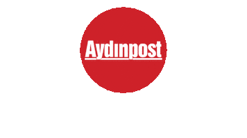 aydinposttr Sticker