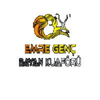 Emre Genc Hair Stylist | Hair for you Sticker