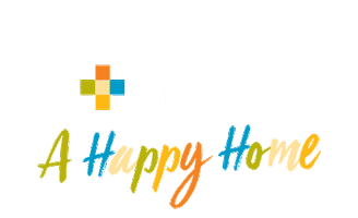 Home Store + More Sticker