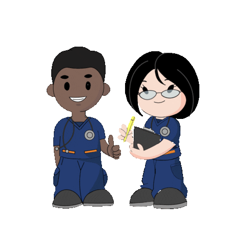 Sticker by Ng Teng Fong General Hospital (Juronghealth Campus)