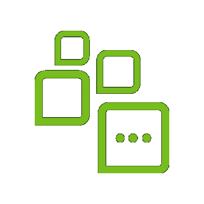 Denwa Sticker by Global Think Technology