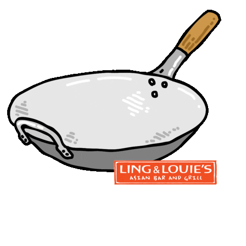 Ll2021 Sticker by Ling & Louies