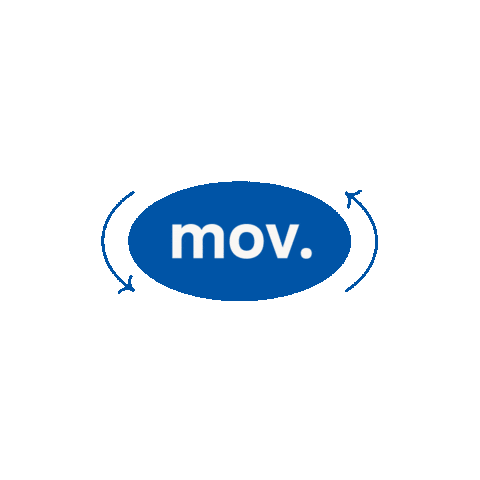 모브 Sticker by movpet