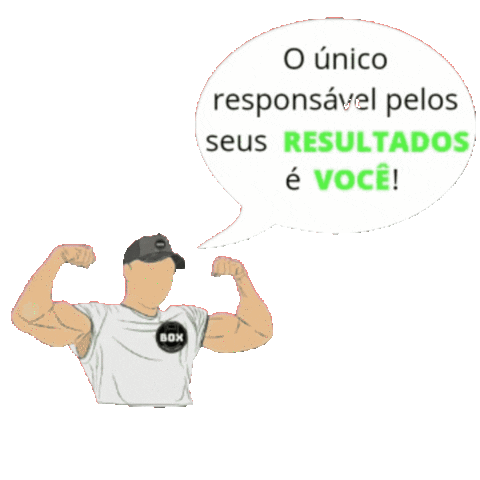 Sticker by Box Tijucas