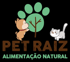 Pet Raiz GIF