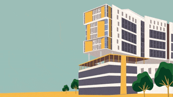 Sixth College GIF