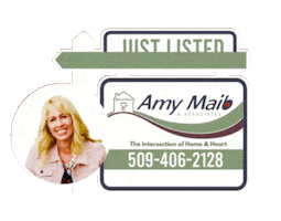 Sticker by Amy Maib & Associates