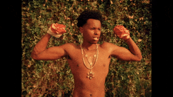 Black Joy Rap GIF by UnitedMasters