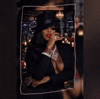 Skii GIF by DollBabyCouture