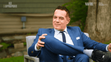 GIF by We TV