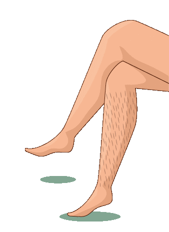 Jenzi Beauty Sticker