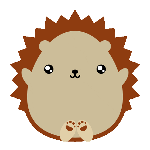 Hug Sticker