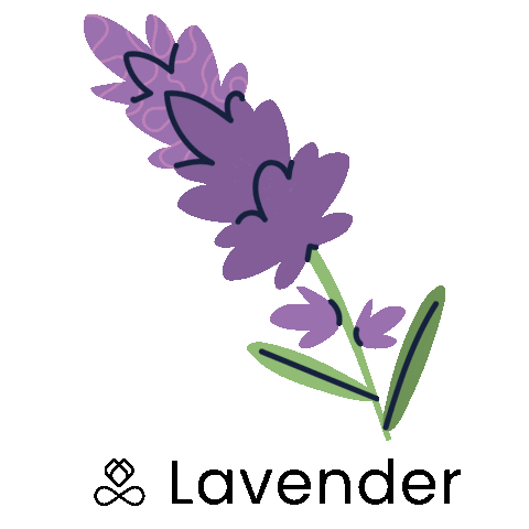 joinlavender Sticker