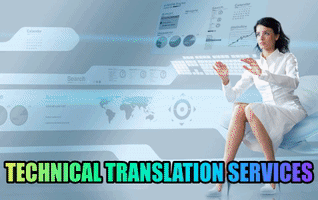 Technical Translation Services GIF