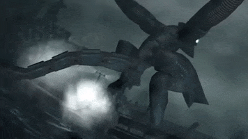 Metal Gear Solid Mgs GIF