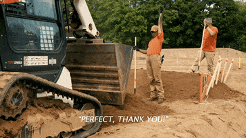 Work Thank You GIF by CBS