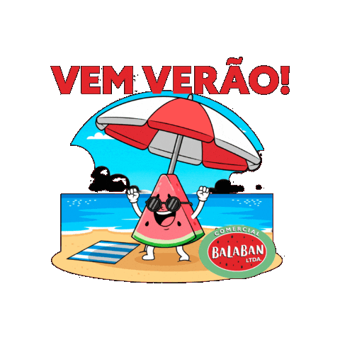 Sticker by Comercial Balaban