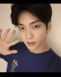 Choi Soobin GIF