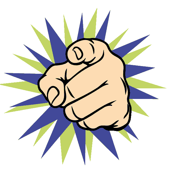 Teaterhuset Filuren Sticker