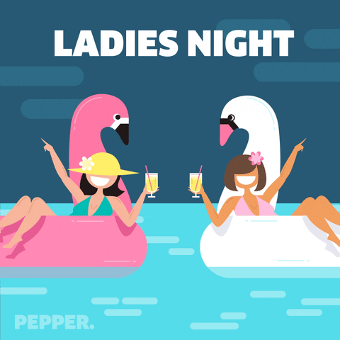Pepper GIF