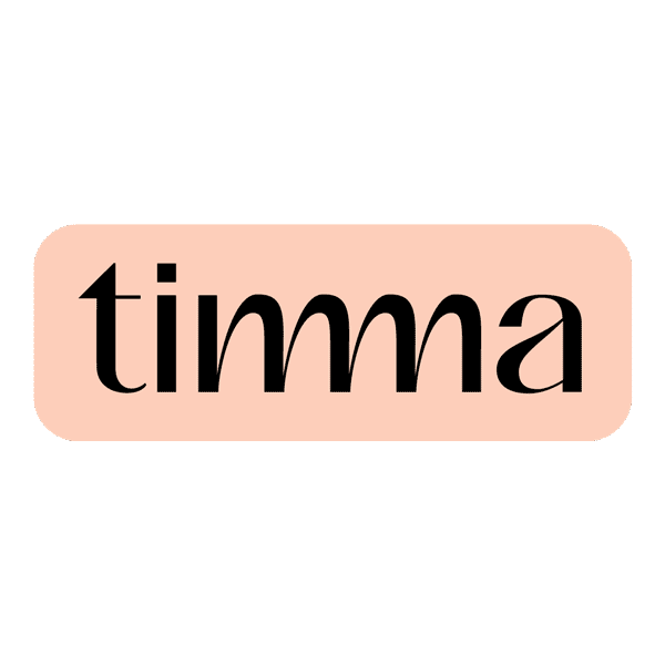 Timmafinland Sticker by Timma