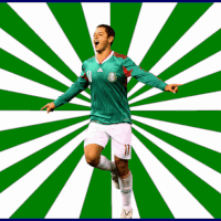 chicharito