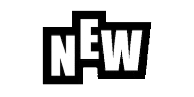 News Text Sticker