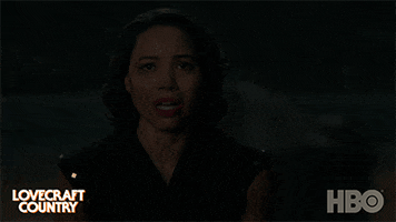 I Love You Hbo GIF by Lovecraft Country