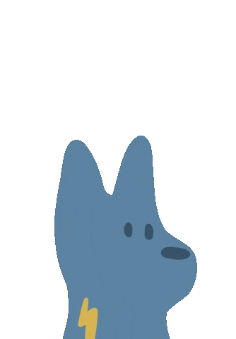 Spark Sticker