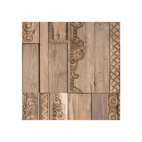 WONDERWALL STUDIOS Sticker