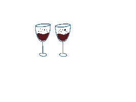 Fun Celebration Sticker by Peachy Canyon Winery