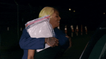 Couple Reality Tv GIF by WE tv