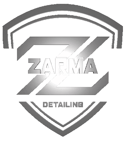 Zarma Sticker by DETAILING