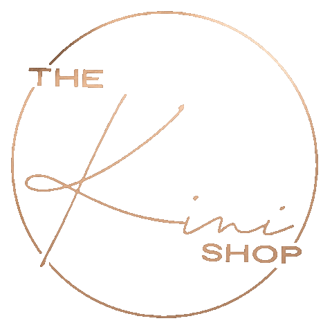 Kinigoddess Sticker by The Kini Shop