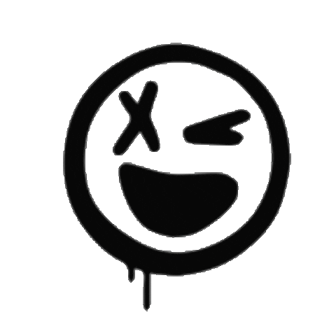 Happy London Sticker by Vandalkids