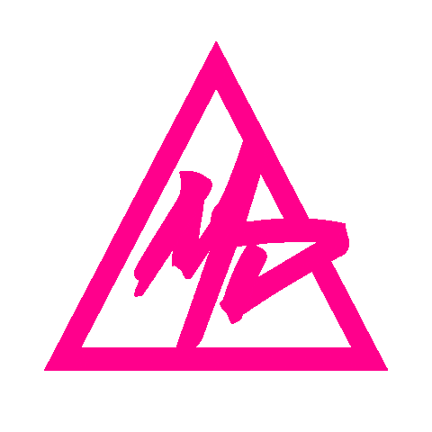 Motocross Dirtbike Sticker by Mendid