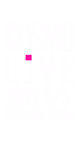 Cosmo Live Sticker by COSMOKOREA