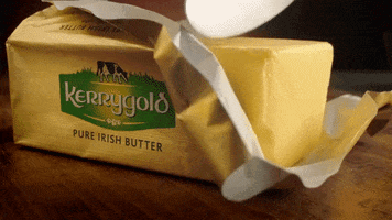 Butter GIFs - Get the best GIF on GIPHY