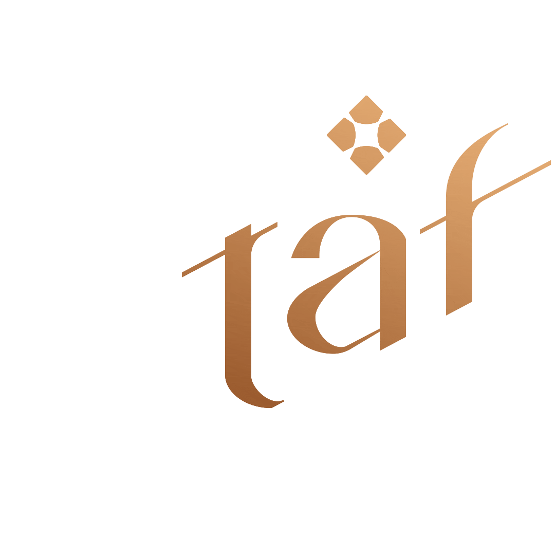 Loja TAF Sticker