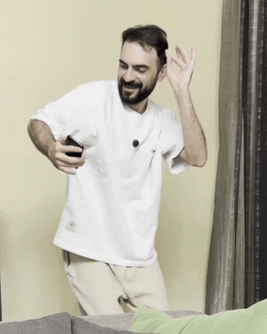 Dance Iran GIF