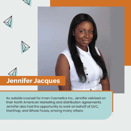 Jennifer Jacques GIF