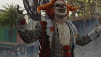 Evil Laugh Hhn GIF by Universal Destinations & Experiences