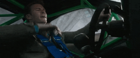 Angry Fast And Furious GIF by The Fast Saga